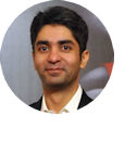 Abhinav Bindra
